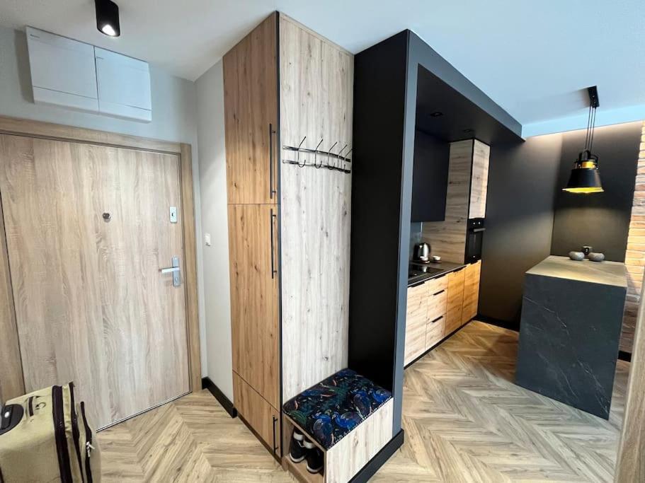 Turzycowa Loft - Stylish Apartment Gdańsk Kültér fotó