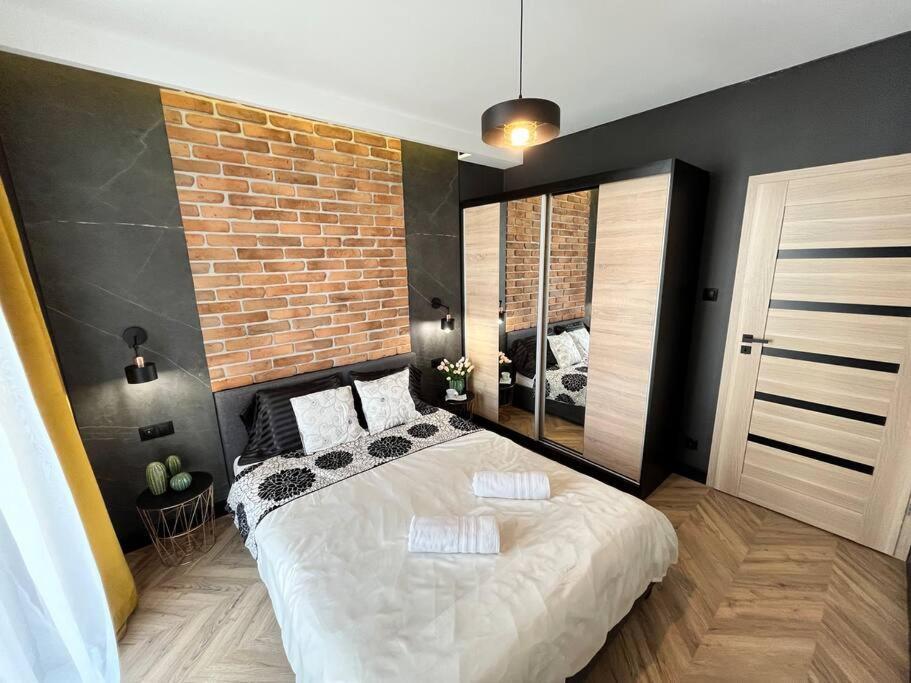 Turzycowa Loft - Stylish Apartment Gdańsk Kültér fotó